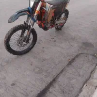 کی تی ام 350 سیکس دیز  ۲۰۱۶