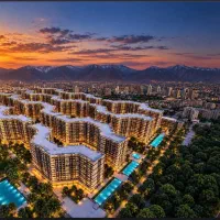 ۸۰ متری فراجا سری دوم/قرارداد رونیکا تهرانسر