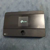 مودم جیبی تی پی لینک