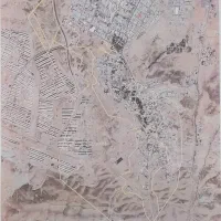 فروش یک باب کارگاه صنعتی سیاه سنگ خرمدشت