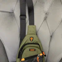 کیف دوشی نو و آکبند|کیف، کفش، کمربند|چالوس, |دیوار