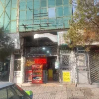 مغازه-تجاری-موقت-حاشیه-امامیه