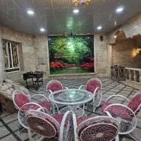 اجاره بزرگترین استخر سالنی دزفول|اجارهٔ کوتاه‌مدت ویلا و باغ|اهواز, گلستان|دیوار