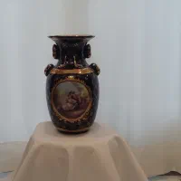 گلدان انتیک|کلکسیون اشیاء عتیقه|بابل, |دیوار