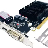 گرافیک HD 5450