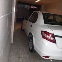 ساینا 98برج ۱۱ سفید|خودرو سواری و وانت|اسلام‌شهر, شهرک احمدیه|دیوار