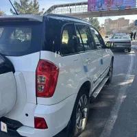 ام وی ام X33S اسپرت سفید اتومات 97 بدون رنگ|خودرو سواری و وانت|تبریز, |دیوار