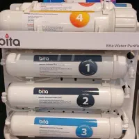 دستگاه تصفیه اب خانگی بوتان و سی سی کا تایوان