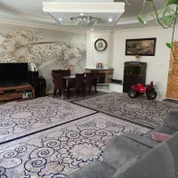 ۱۱۰ متری /۲خوابه/۸ واحدی/شهرک بعثت|فروش آپارتمان|مشکین‌دشت, |دیوار