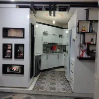 مسکن شهرداری طبقه همکف هم شرایط اجاره هم رهن کامل