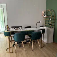 استخدام ناخن کار مژه کار و بند و ابروکار کوپ کار|استخدام درمانی، زیبایی، بهداشتی|تهران, عباس‌آباد|دیوار