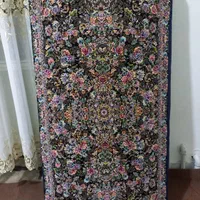 دو جفت پشتی 1200 شانه