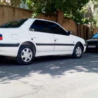 پژو پارس مدل 94|خودرو سواری و وانت|قوچان, |دیوار