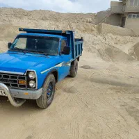 ماسه، شن، پوکه، ماسه بادی و خاک|مصالح و تجهیزات ساختمان|نمین, |دیوار