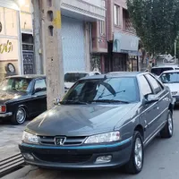 پژو پارس سال، مدل ۱۳۹۳|خودرو سواری و وانت|ماکو, |دیوار