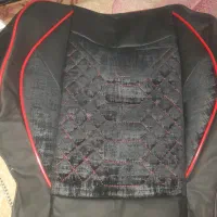 روکش پژو وسمند