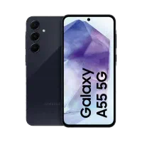 سامسونگ Galaxy A55 با حافظهٔ ۲۵۶ گیگابایت|موبایل|کاشان, فاز ۱ ناجی آباد|دیوار