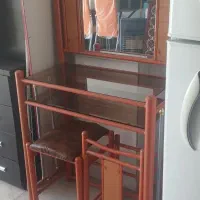 تعدادی آینه|آینه|سنندج, |دیوار