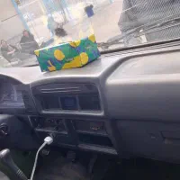 ون دلیکا|خودرو سواری و وانت|ارومیه, |دیوار