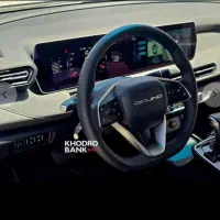 بیجینگ U5|خودرو سواری و وانت|تبریز, |دیوار