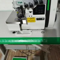 سر دوز پنج نخ زوجی در حد آکبند