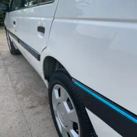 پژو اس ال ایکس|خودرو سواری و وانت|دزفول, |دیوار