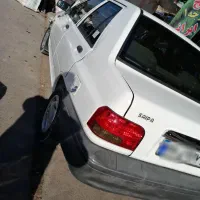 پراید ۱۳۱se مدل ۹۷ (روانسر )|خودرو سواری و وانت|روانسر, |دیوار