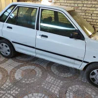 پراید مدل 85