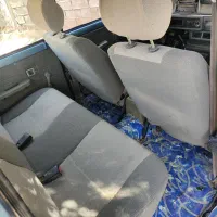 مزدادوکابین89بکر|خودرو سواری و وانت|قیروکارزین, |دیوار