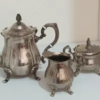 جا جواهری آنتیک خارجی پیوتر|صنایع دستی و سایر لوازم تزئینی|تهران, سرآسیاب مهرآباد|دیوار