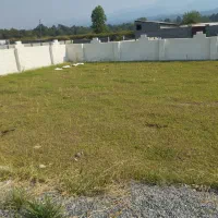 360متر دیوار کشی