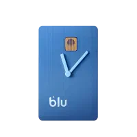 کارت بلو رایگان