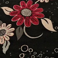 گلیم فرش ۲ متر در یک و نیم