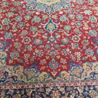 فرش ۱۲متری دستباف