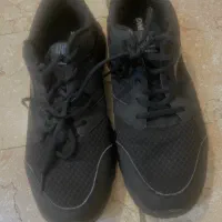 کتونی رانینگ رنگ مشکی برند Ruuning سایز ۴۳|کیف، کفش، کمربند|تهران, سبلان (لشگر)|دیوار