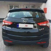 هایما اس ۵ اتوماتیک ۶ سرعته