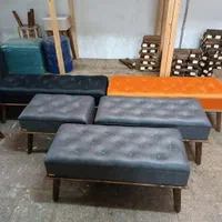 پاف باکسدار و پشتی دار سه نفره|صندلی و نیمکت|تبریز, |دیوار