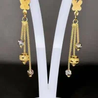 از گالری طلا با قیمت مناسب دیدن نمایید|جواهرات|امیدیه, |دیوار