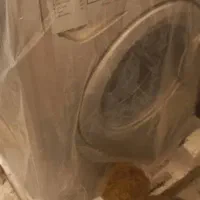 لباسشویی ۶کیلویی ایندیزیت اصل|ماشین لباسشویی و خشک‌کن لباس|معمولان, |دیوار