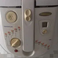 سرخ کن