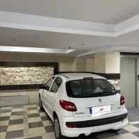 پژو 207 دنده ای سقف فلز 1404