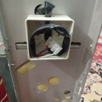 دستگاه تهویه گرمایشی سرمایشی زیر قیمت بازار|پنکه و تصفیه‌کنندهٔ هوا|گنبد کاووس, |دیوار