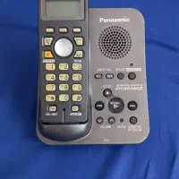 گوشی تلفن ثابت