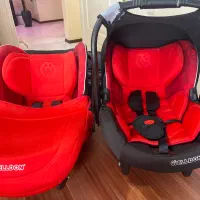 کریر برند معروف welldon رو با قیمت پایین بخر|کالسکه و لوازم جانبی|تهران, پونک|دیوار