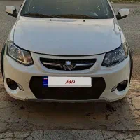 کوییک 1401بدون رنگ شاسی پلم