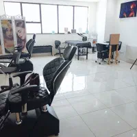 اجارهدرصدی همه لاینها|خدمات آرایشگری و زیبایی|اردبیل, |دیوار