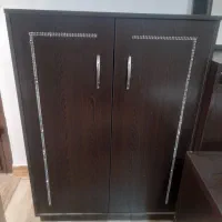 فروش سرویس چوب|جاکفشی، کمد، دراور|کوهدشت, |دیوار