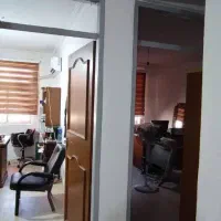 تجاری اداری مسکونی فلکه گاز اول شهید نظری|فروش دفتر کار، اتاق اداری، مطب|رشت, نظری|دیوار