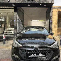 هیوندای i20 مدل ۹۶ اتومات|خودرو سواری و وانت|اصفهان, امامزاده اسماعیل|دیوار