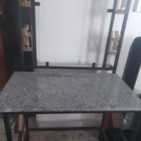 میز ارایشی فرفورجه